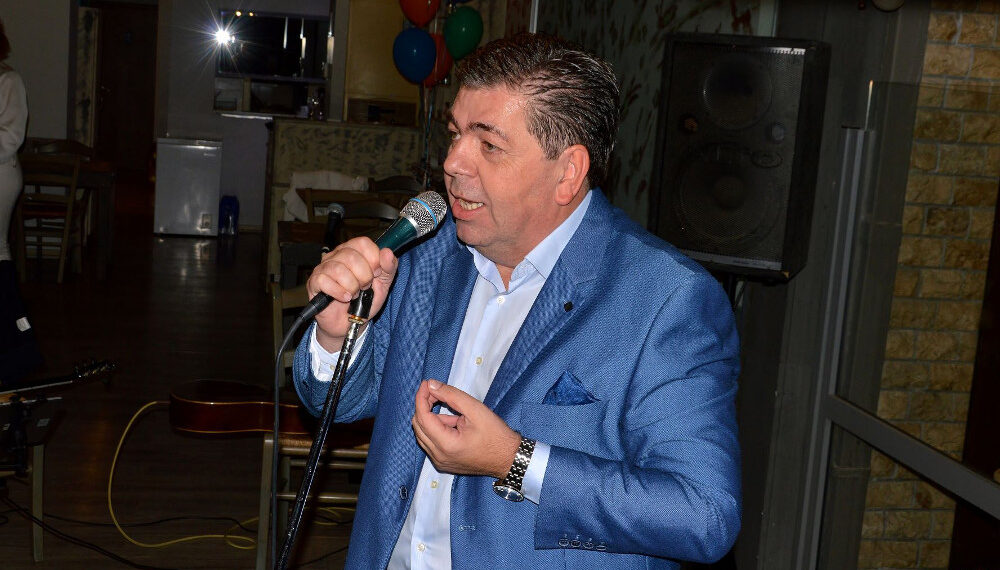 Δήμος Κορδελιού Ευόσμου: Υποψήφιος δήμαρχος ο Μίλτος Τασούλης