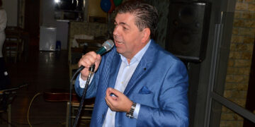 Δήμος Κορδελιού Ευόσμου: Υποψήφιος δήμαρχος ο Μίλτος Τασούλης