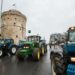 Τριήμερο αγροτικών κινητοποιήσεων – Έρχονται με τρακτέρ στη Θεσσαλονίκη