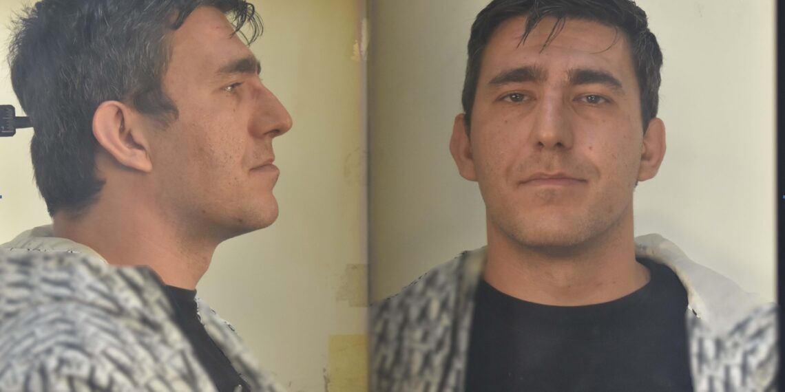 Θεσσαλονίκη: Αυτός είναι ο 35χρονος που παρίστανε τον αστυνομικό και είχε υλικό παιδικής πορνογραφίας