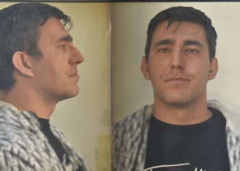 Θεσσαλονίκη: Αυτός είναι ο 35χρονος που παρίστανε τον αστυνομικό και είχε υλικό παιδικής πορνογραφίας