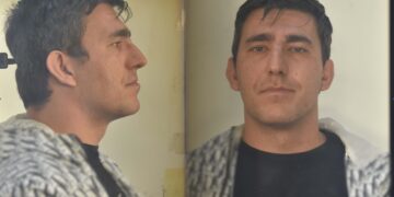 Θεσσαλονίκη: Αυτός είναι ο 35χρονος που παρίστανε τον αστυνομικό και είχε υλικό παιδικής πορνογραφίας