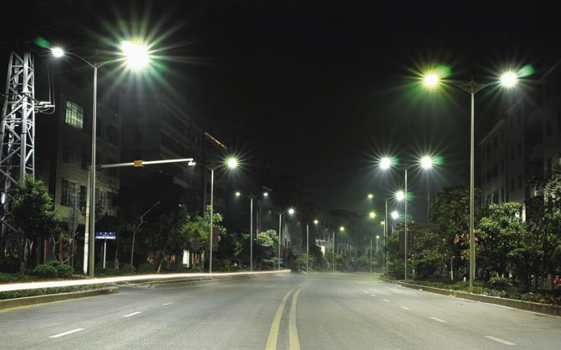 Θεσσαλονίκη: Στο «σκοτάδι» για 6 μέρες έχει μείνει η Ευκαρπία (Βίντεο)