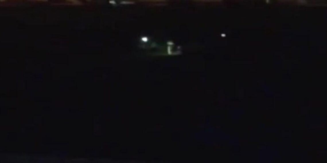 Συκιές: Αναβλήθηκε αγώνας επειδή έσβησαν τους προβολείς για εξοικονόμηση ενέργειας (Βίντεο)