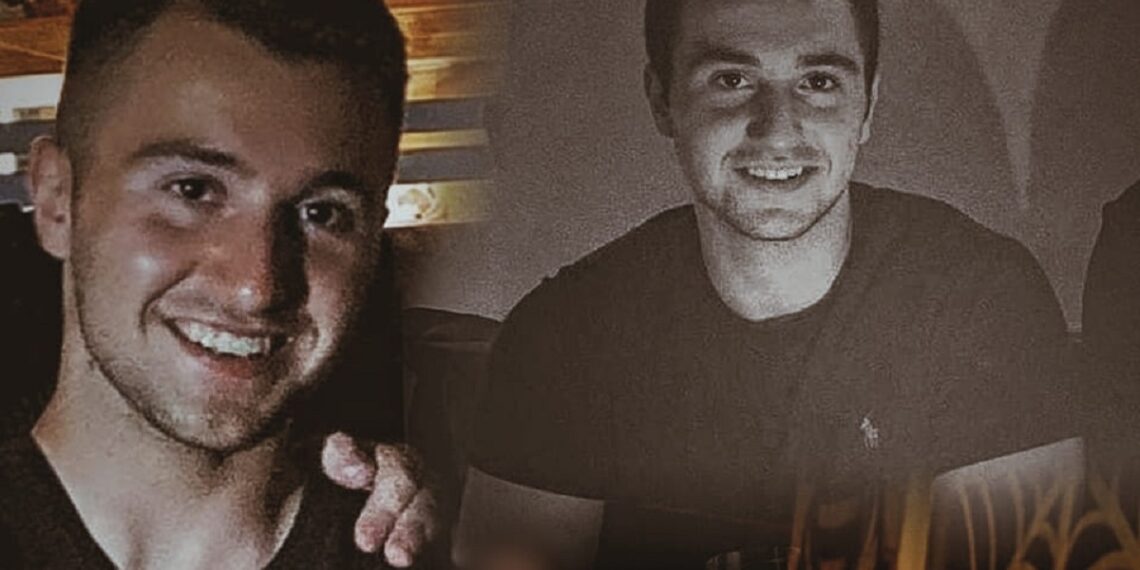 Θεσσαλονίκη: Θρήνος για τον ξαφνικό χαμό του 19χρονου Αλέξανδρου