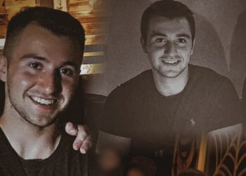 Θεσσαλονίκη: Θρήνος για τον ξαφνικό χαμό του 19χρονου Αλέξανδρου