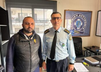 Δήμος Κορδελιού-Ευόσμου: Νο1 πρόβλημα για τους επαγγελματίες η εγκληματικότητα