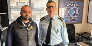 Δήμος Κορδελιού-Ευόσμου: Νο1 πρόβλημα για τους επαγγελματίες η εγκληματικότητα