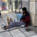 Φρίκη στη Θεσσαλονίκη: Έβαζαν 34χρονη έγκυο να ζητιανεύει – Πήγαν να την βιάσουν