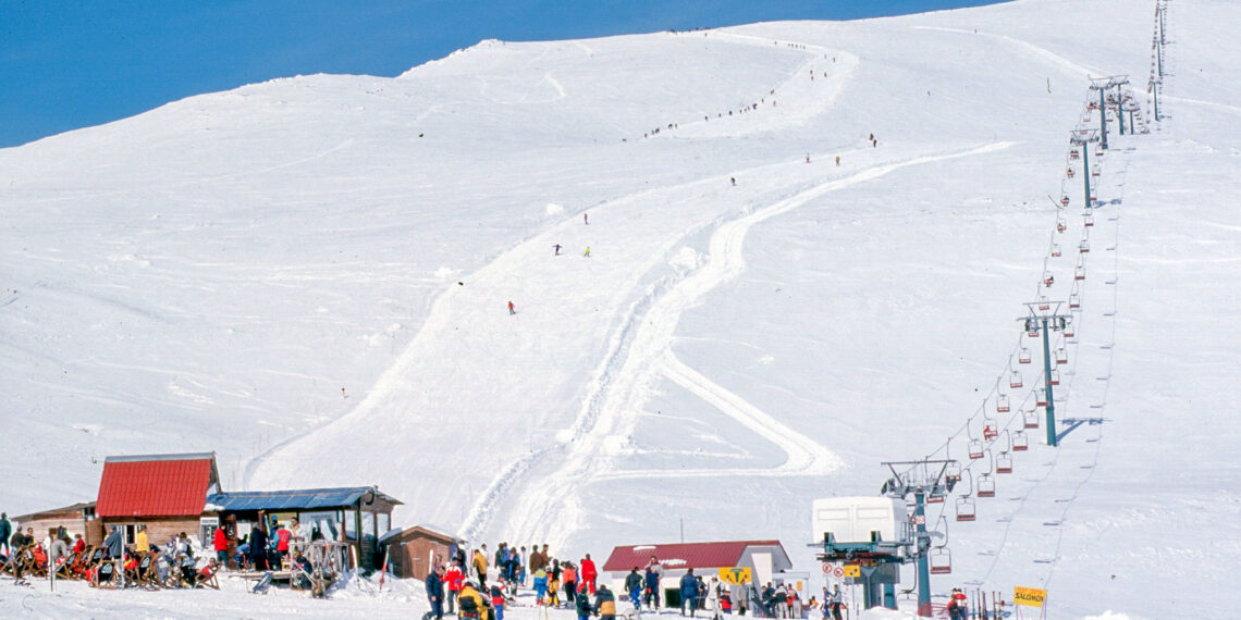 Χειμερινές διακοπές με επιταγές κοινωνικού τουρισμού