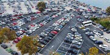 Θεσσαλονίκη: Έρχεται πάρκο 160 στρέμματα στη Χαριλάου – Σταθμός ΙΧ με 1.000 θέσεις