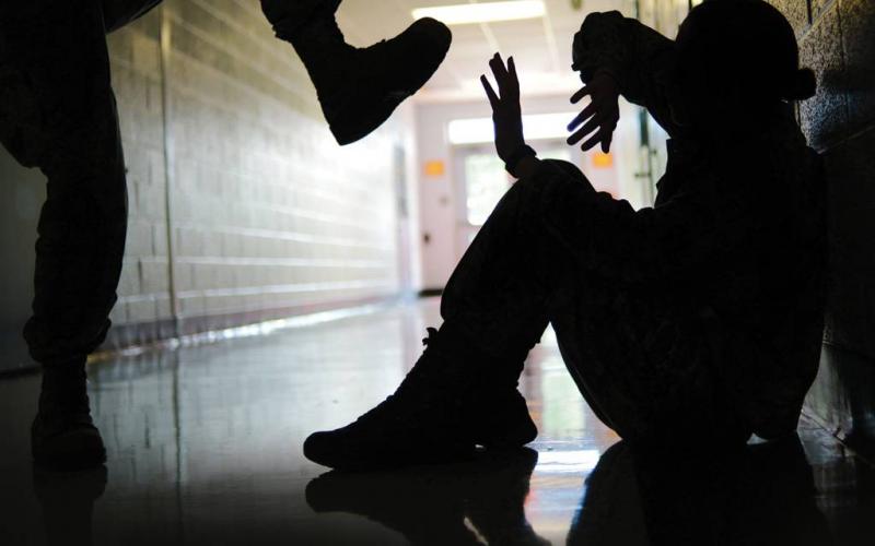 Θεσσαλονίκη: Συμμορία μαθητών τρομοκρατεί σχολείο – Ξέρουν πολεμικές τέχνες