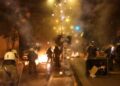 Θεσσαλονίκη: Ελεύθεροι οι προσαχθέντες για τα χθεσινά επεισόδια μετά την πορεία για τον Γρηγορόπουλο