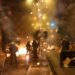 Θεσσαλονίκη: Ελεύθεροι οι προσαχθέντες για τα χθεσινά επεισόδια μετά την πορεία για τον Γρηγορόπουλο