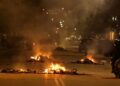Κορδελιό: Ρομά προκάλεσαν ζημιές σε ταβέρνα γιατί δεν τους έδωσαν τραπέζι