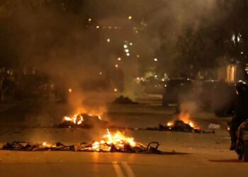 Κορδελιό: Ρομά προκάλεσαν ζημιές σε ταβέρνα γιατί δεν τους έδωσαν τραπέζι