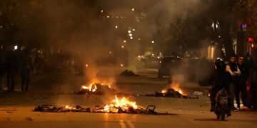 Κορδελιό: Ρομά προκάλεσαν ζημιές σε ταβέρνα γιατί δεν τους έδωσαν τραπέζι