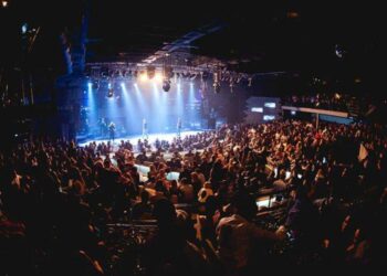 Θεσσαλονίκη: Sold out τα νυχτερινά κέντρα για το ρεβεγιόν της Πρωτοχρονιάς (Βίντεο)