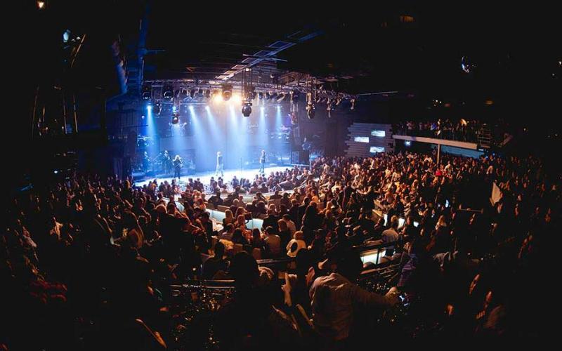 Θεσσαλονίκη: Sold out τα νυχτερινά κέντρα για το ρεβεγιόν της Πρωτοχρονιάς (Βίντεο)
