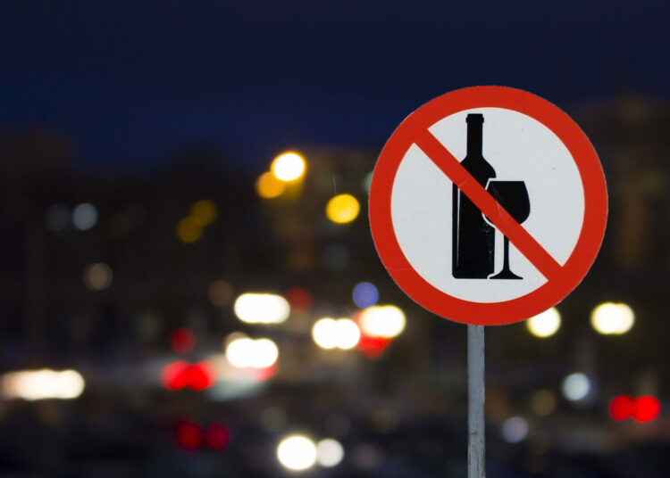 Θεσσαλονίκη: 24 “καμπάνες” για οδήγηση υπό την επήρεια αλκοόλ την περίοδο των Χριστουγέννων