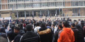 Θεσσαλονίκη: Κατ’ οίκον περιορισμός για τον 34χρονο αστυνομικό που πυροβόλησε τον 16χρονο
