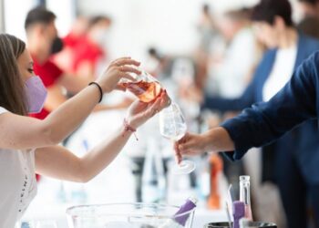 Θεσσαλονίκη: Γιορτάζει το κρασί με «Χάρτη των Γεύσεων» – Ωράριο και εισιτήρια