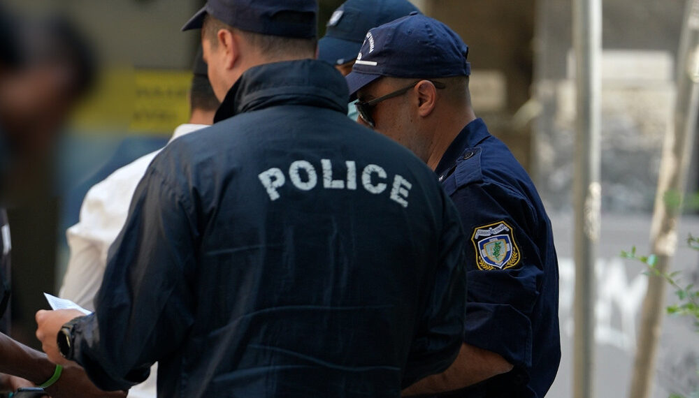 Νέοι έλεγχοι της ΕΛΑΣ σε Εύοσμο και Κορδελιό για το παρεμπόριο