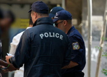 Νέοι έλεγχοι της ΕΛΑΣ σε Εύοσμο και Κορδελιό για το παρεμπόριο