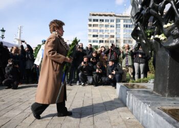 Συγκλονίζει Εβραία όμηρος σε στρατόπεδο συγκέντρωσης: “Η ζωή ήταν φρικτή, πεθαίναν συνεχώς οι άνθρωποι”