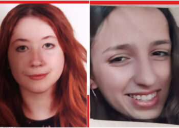 Θεσσαλονίκη: Συναγερμός για την εξαφάνιση δύο ανήλικων κοριτσιών – Τα ίχνη τους χάθηκαν από το Πανόραμα