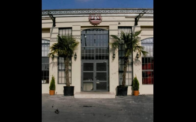 Θεσσαλονίκη: Μπουλντόζες κατεδαφίζουν το «ΦΙΞ» – Τέλος εποχής, 30 χρόνια μετά