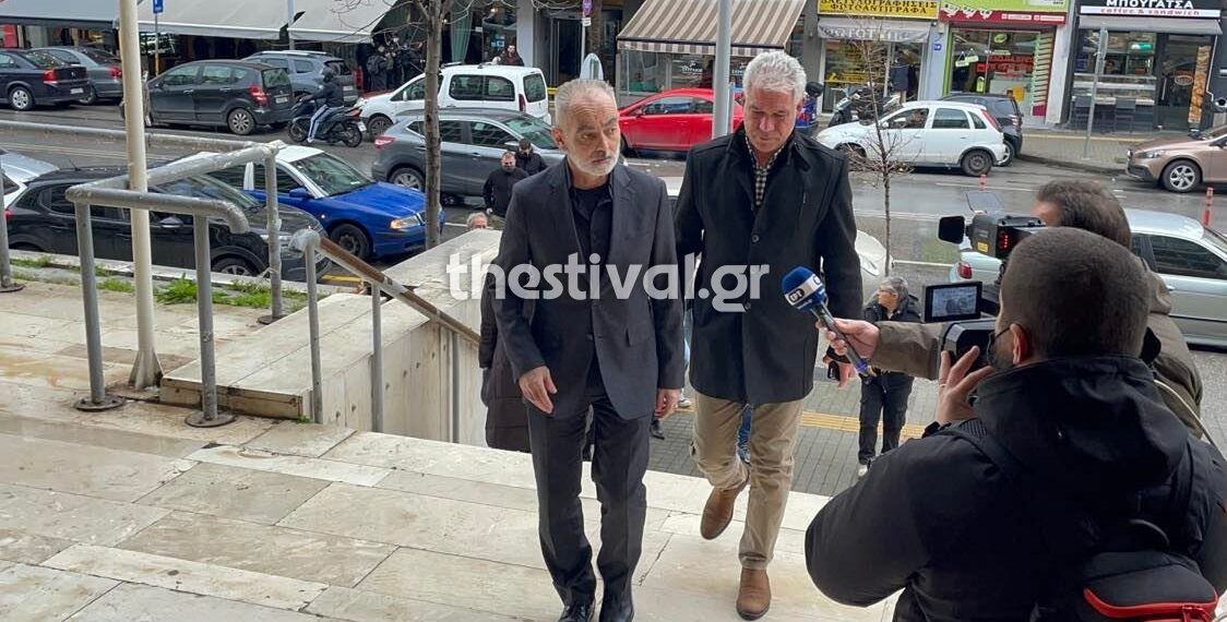 Πατέρας Άλκη Καμπανού: Θα προτιμούσα τη συγγνώμη να την πουν μπροστά στο μνήμα του