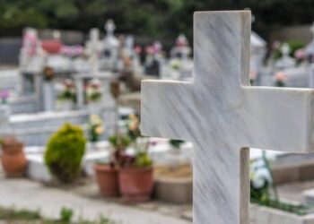 Θεσσσαλονίκη: Τέλος οι κηδείες τα Σάββατα στα κοιμητήρια Αναστάσεως του Κυρίου