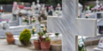 Θεσσσαλονίκη: Τέλος οι κηδείες τα Σάββατα στα κοιμητήρια Αναστάσεως του Κυρίου