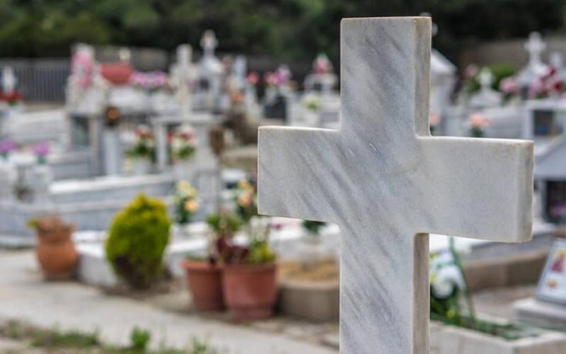Θεσσσαλονίκη: Τέλος οι κηδείες τα Σάββατα στα κοιμητήρια Αναστάσεως του Κυρίου