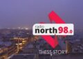 Τίτλοι τέλους για το Radio North στη Θεσσαλονίκη