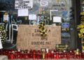Θεσσαλονίκη: Ένας χρόνος από τη δολοφονία του Άλκη Καμπανού – Τρισάγιο και πορεία μνήμης σήμερα για τον άδικο χαμό του
