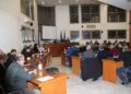 Ομόφωνο Ψήφισμα στήριξης των Καλλιτεχνών  από το Δημοτικό Συμβούλιο Κορδελιού Ευόσμου