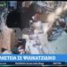 Θεσσαλονίκη: Ένοπλη ληστεία σε καφέ, ψιλικά – Απείλησαν πελάτη, πήραν 1.900 ευρώ