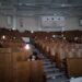 ΑΠΘ: Φοιτητές έδωσαν εξετάσεις με τους φακούς των κινητών τους λόγω διακοπής ρεύματος