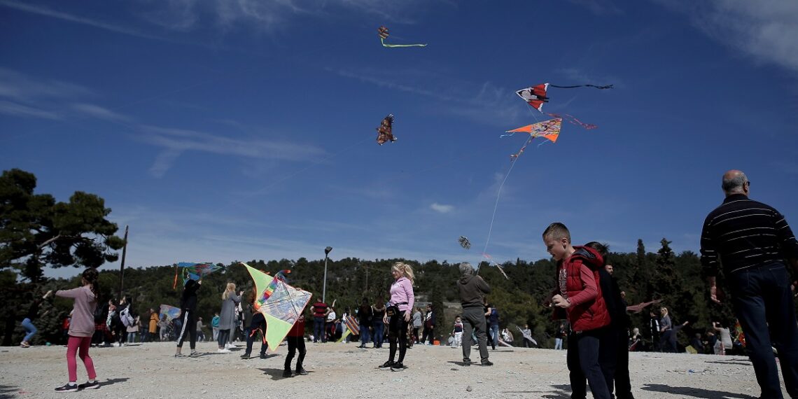 Καθαρά Δευτέρα: Γλέντι με Χάλκινα στον Δήμο Κορδελιού Ευόσμου