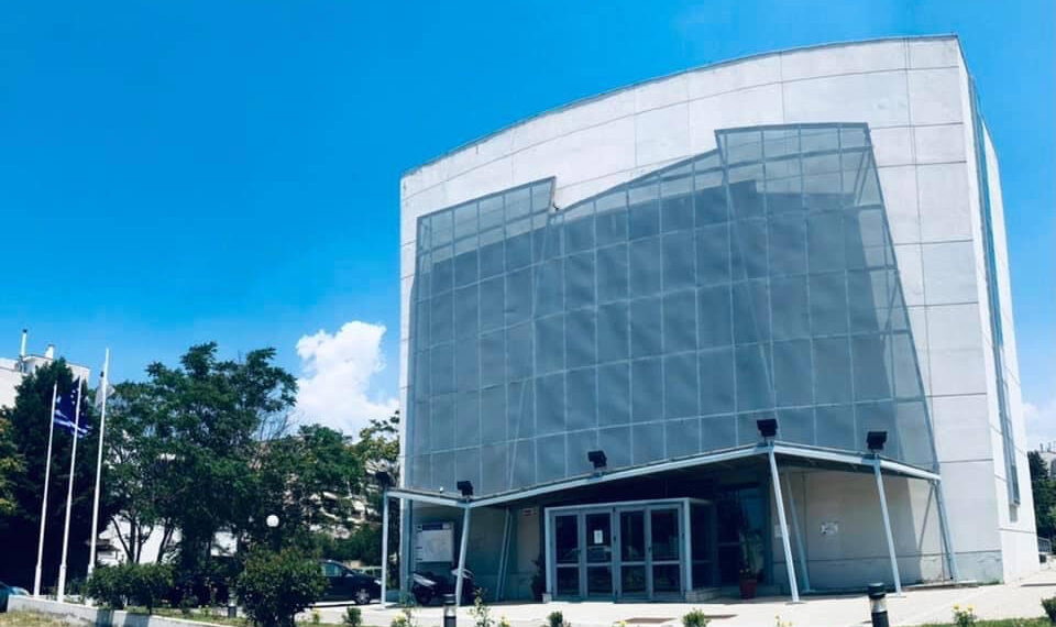 Κορδελιό: Φιλανθρωπική θεατρική παράσταση στο θέατρο «Μίκης Θεοδωράκης»