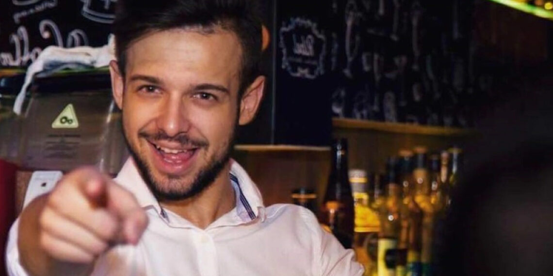 Τροχαίο στον Λαγκαδά – Πατέρας 26χρονου – «Να μη τρέχουν, να μη κάνουν άλλους γονείς να κλάψουν»