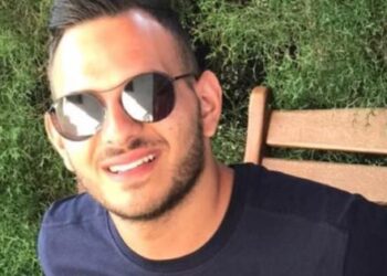Θλίψη στη Θεσσαλονίκη: Νεκρός ο 24χρονος Τρύφωνας. «Έδωσες την μάχη περήφανος»