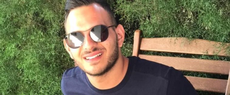 Θλίψη στη Θεσσαλονίκη: Νεκρός ο 24χρονος Τρύφωνας. «Έδωσες την μάχη περήφανος»