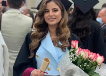 Τέμπη: Ταυτοποιήθηκε η σορός της 24χρονης φοιτήτριας στο ΑΠΘ, Αναστασίας Αδαμίδου