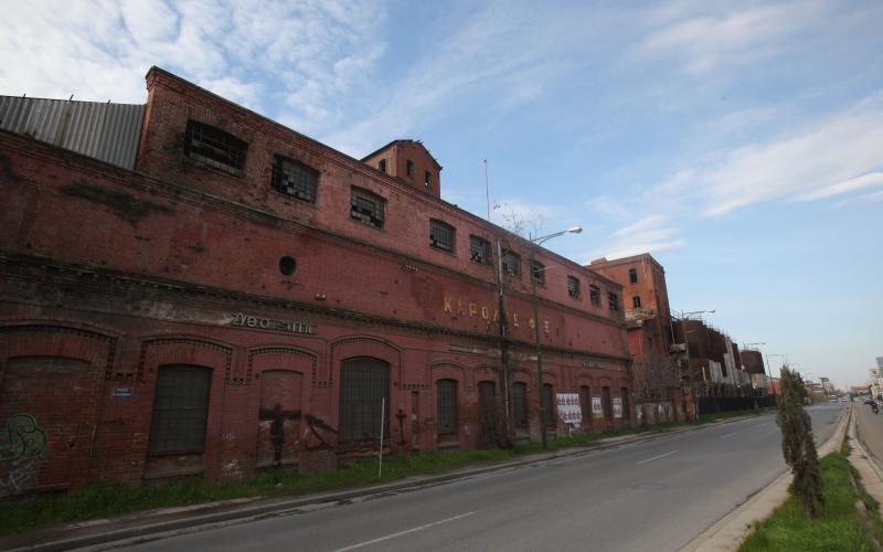 Θεσσαλονίκη: Τέλος εποχής για το ΦΙΞ – Πότε αρχίζει η ανακατασκευή