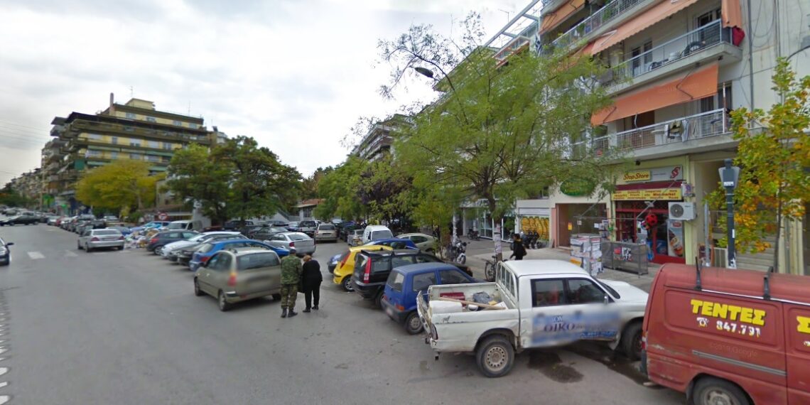 Θεσσαλονίκη: Remake για την περιοχή του Ιπποκράτειου – Υπογράφηκε η σύμβαση για τα έργα ανάπλασης