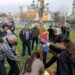 Ο Δήμος Κορδελιού Ευόσμου τίμησε την Ημέρα Δασοπονίας
