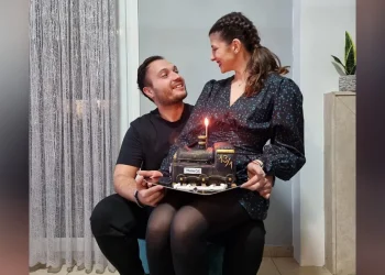 Τέμπη: Ραγίζει καρδιές η σύντροφος 28χρονου από τη Θεσσαλονίκη – “Σε περιμένω να γυρίσεις, να κάνουμε τα όνειρά μας πραγματικότητα”